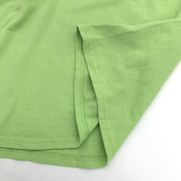 画像6: 【古着】グリンチ Tシャツ / Port＆Company / #00345 (6)