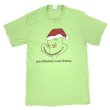 画像1: 【古着】グリンチ Tシャツ / Port＆Company / #00345 (1)