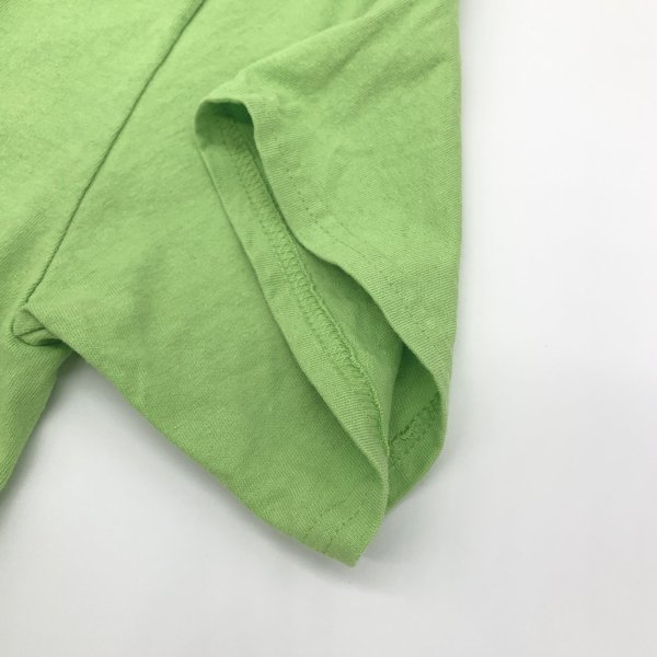 画像5: 【古着】グリンチ Tシャツ / Port＆Company / #00345 (5)