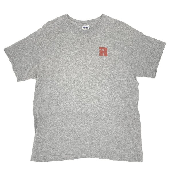 画像1: 【古着】Wrangler RIGGS WORWEAR ラングラー Tシャツ / ギルダン (GILDAN) / #00344 (1)