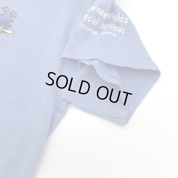 画像5: 【古着】It's ok to be Different Tシャツ / ギルダン (GILDAN) / #00346 (5)