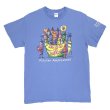画像1: 【古着】It's ok to be Different Tシャツ / ギルダン (GILDAN) / #00346 (1)