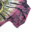 画像5: 【古着】Bob Marley ボブ マーリー タイダイ Tシャツ / ZION / #00347 (5)