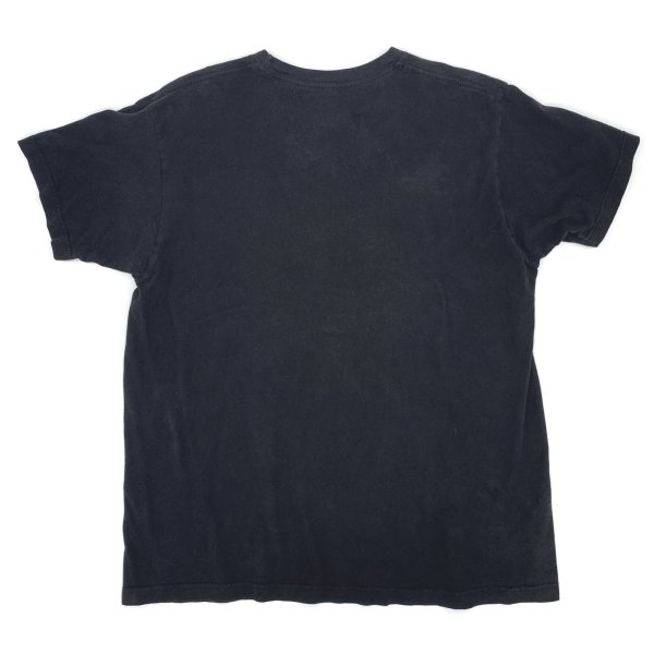 画像2: 【古着】SUICIDE SQUAD スーサイドスクアッド Tシャツ / #00348 (2)