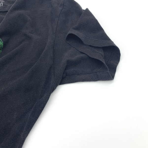 画像4: 【古着】SUICIDE SQUAD スーサイドスクアッド Tシャツ / #00348 (4)