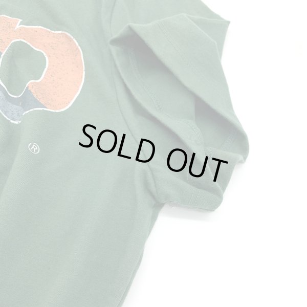 画像6: 【未使用】JEEP ジープ Tシャツ / Goodfellow & JEEP / #00350 (6)