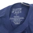 画像5: 【未使用】LED ZEPPELIN レッドツェッペリン / バンド Tシャツ / #00351 (5)