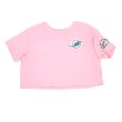画像1: 【古着】NFL Miami Dolphines マイアミ ドルフィンズ / スポーツ Tシャツ / #00352 (1)