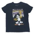 画像1: 【古着】Disney x JUNK FOOD コラボ Tシャツ / アニメ スポーツ Tシャツ / #00353 (1)
