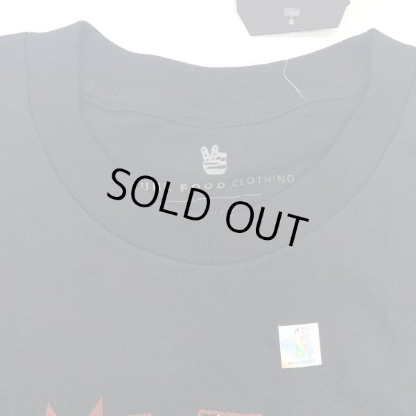 画像4: 【未使用】Disney ディズニー Tシャツ / #00354 (4)