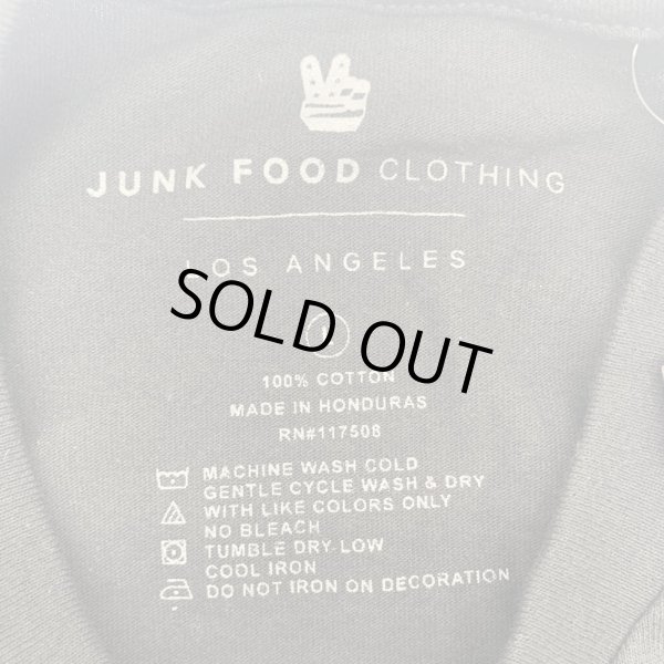 画像5: 【未使用】Disney ディズニー Tシャツ / #00354 (5)