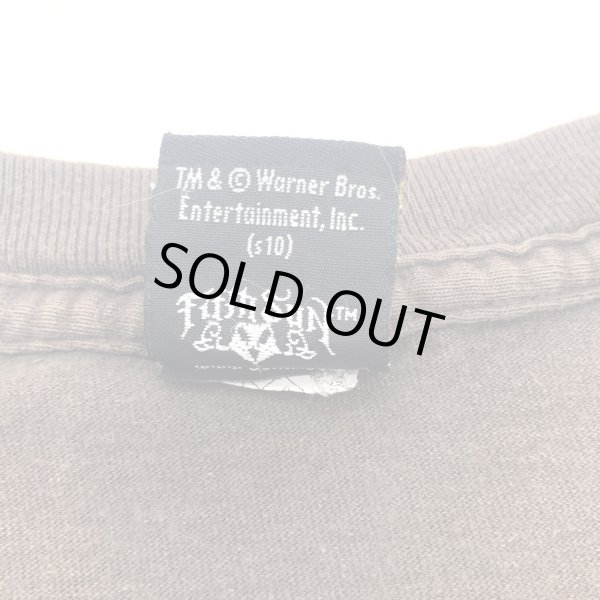 画像4: 【古着】ワーナー・ブラザーズ Tシャツ / Looney Tunes / #00355 (4)