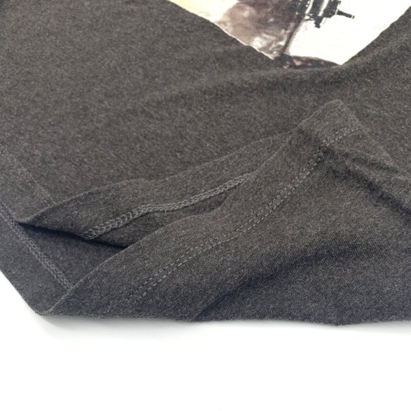 画像7: 【古着】CALL OF DUTY Tシャツ / 映画 / #00357 (7)