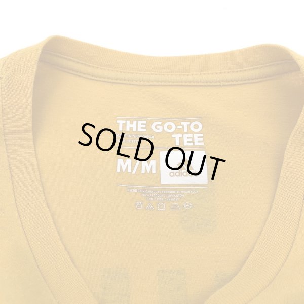 画像4: 【古着】Los Angeles Lakers ロサンゼルス レイカーズ Tシャツ / adidas / #00358 (4)