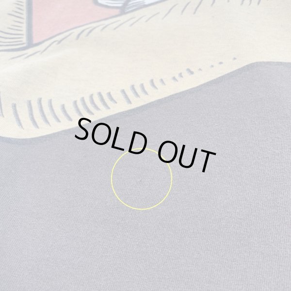 画像7: 【古着】ワーナー・ブラザーズ Tシャツ / Looney Tunes / #00355 (7)