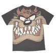 画像1: 【古着】ワーナー・ブラザーズ Tシャツ / Looney Tunes / #00355 (1)