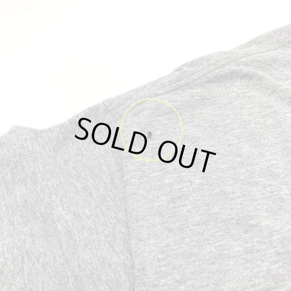 画像3: 【古着】Monsters Inc モンスターズインク Tシャツ / PIXAR / #00359 (3)