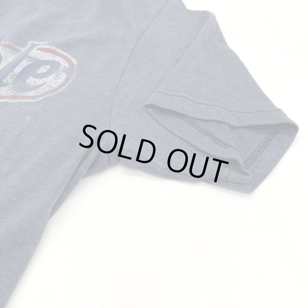 画像9: 【古着】Snapple スナップル ジュース Tシャツ / #00360 (9)