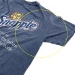 画像8: 【古着】Snapple スナップル ジュース Tシャツ / #00360 (8)