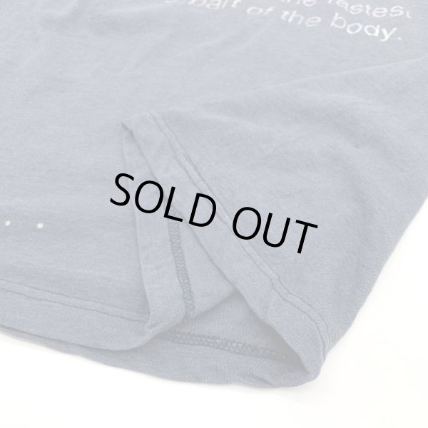 画像7: 【古着】Snapple スナップル ジュース Tシャツ / #00360 (7)