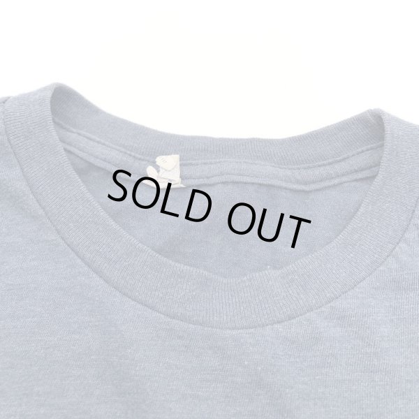 画像3: 【古着】Snapple スナップル ジュース Tシャツ / #00360 (3)