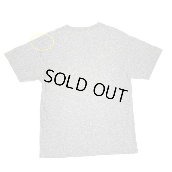 画像2: 【古着】Monsters Inc モンスターズインク Tシャツ / PIXAR / #00359 (2)