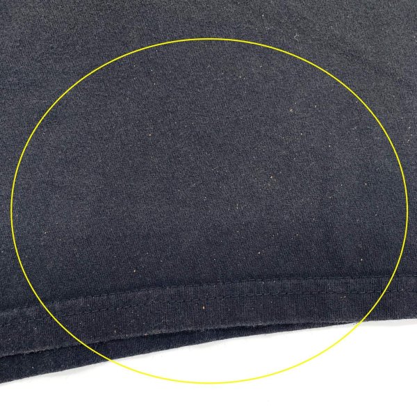 画像4: 【古着】MARVEL マーベル Tシャツ / #00361 (4)