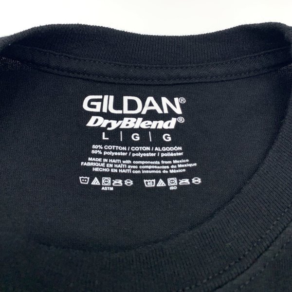 画像4: 【古着】DUCATI ドゥカティ Tシャツ / ギルダン GILDAN / #00362 (4)