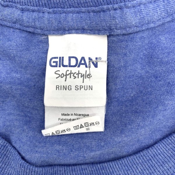 画像8: 【古着】ワイルドライフ パーク アリゾナ州 Tシャツ / ギルダン GILDAN / #00364 (8)