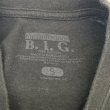 画像4: 【古着】The notious B.I.G. ビギー Tシャツ / #00365 (4)