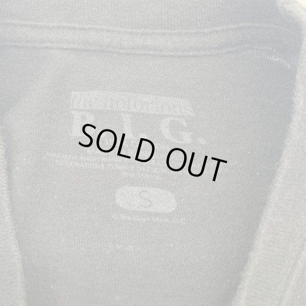 画像4: 【古着】The notious B.I.G. ビギー Tシャツ / #00365 (4)