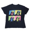 画像1: 【古着】The notious B.I.G. ビギー Tシャツ / #00365 (1)