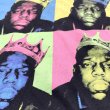 画像3: 【古着】The notious B.I.G. ビギー Tシャツ / #00365 (3)