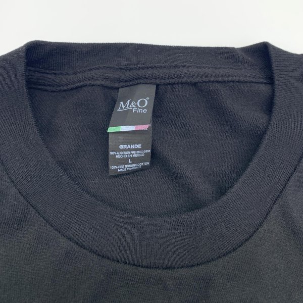 画像4: 【古着】BEETLE JUICE ビートルジュース Tシャツ / #00368 (4)