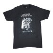 画像1: 【古着】BEETLE JUICE ビートルジュース Tシャツ / #00368 (1)