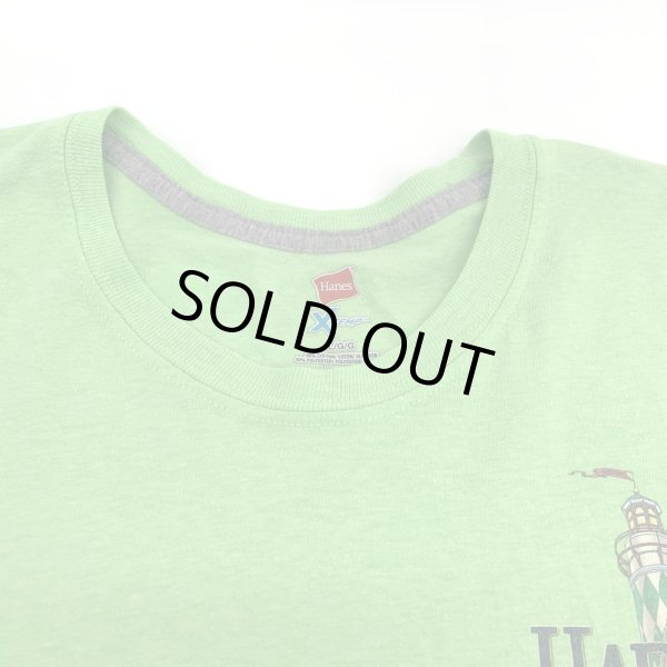 画像4: 【古着】HARRY T'S フロリダ Tシャツ / ヘインズ Hanes / #00369 (4)