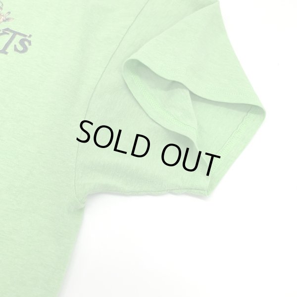 画像6: 【古着】HARRY T'S フロリダ Tシャツ / ヘインズ Hanes / #00369 (6)