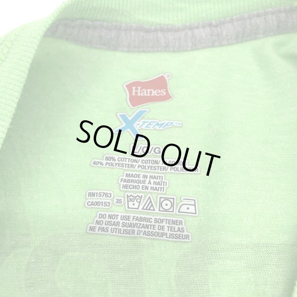 画像5: 【古着】HARRY T'S フロリダ Tシャツ / ヘインズ Hanes / #00369 (5)