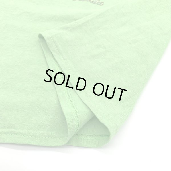 画像7: 【古着】HARRY T'S フロリダ Tシャツ / ヘインズ Hanes / #00369 (7)