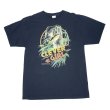 画像1: 【古着】Jurassic Park ジュラシックパーク Tシャツ / ジャージーズ JERZEES / #00370 (1)