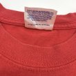 画像6: 【古着】SpongeBob スポンジボブ Tシャツ / ヘインズ Hanes / #00372 (6)