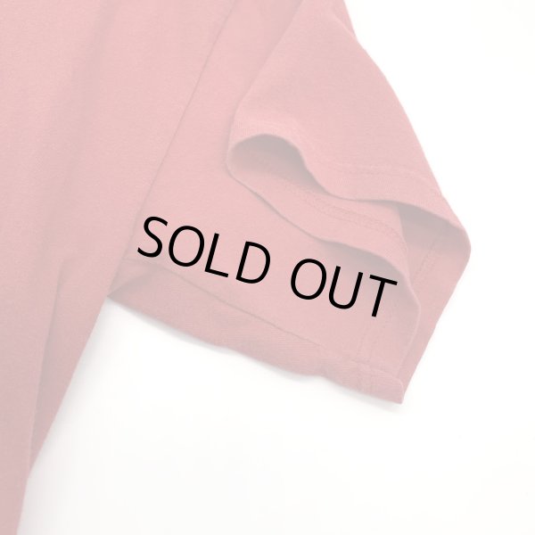 画像7: 【古着】SpongeBob スポンジボブ Tシャツ / ヘインズ Hanes / #00372 (7)