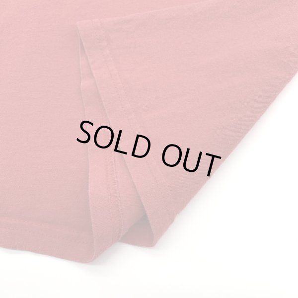 画像8: 【古着】SpongeBob スポンジボブ Tシャツ / ヘインズ Hanes / #00372 (8)