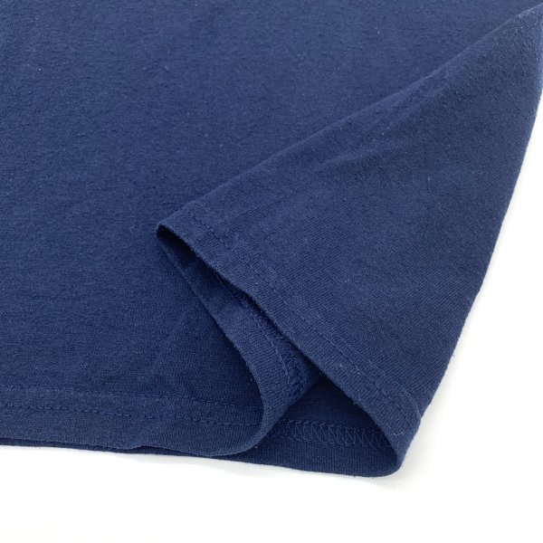 画像7: 【古着】アメリカ スクール Tシャツ / ギルダン GILDAN / #00374 (7)