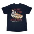 画像1: 【古着】ASSHOLES LIVE FOREVER Tシャツ / LINDA FINEGOLD / #00373 (1)