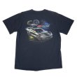 画像1: 【古着】Chevrolet Corvette シボレー コルベット Z06 Tシャツ / #00375 (1)
