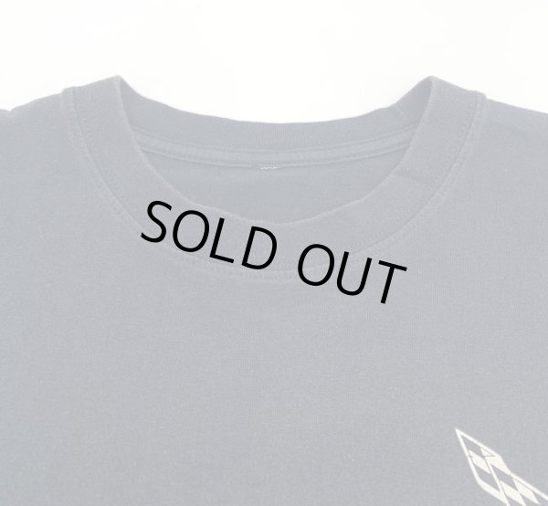 画像4: 【古着】Chevrolet Corvette シボレー コルベット Z06 Tシャツ / #00375 (4)