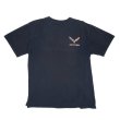 画像2: 【古着】Chevrolet Corvette シボレー コルベット Z06 Tシャツ / #00375 (2)