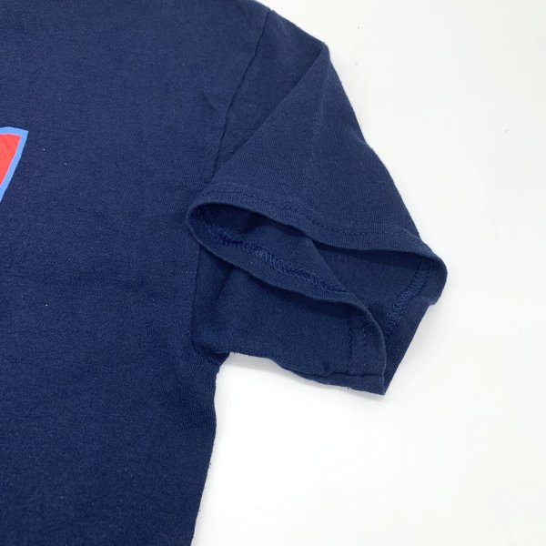 画像6: 【古着】アメリカ スクール Tシャツ / ギルダン GILDAN / #00374 (6)