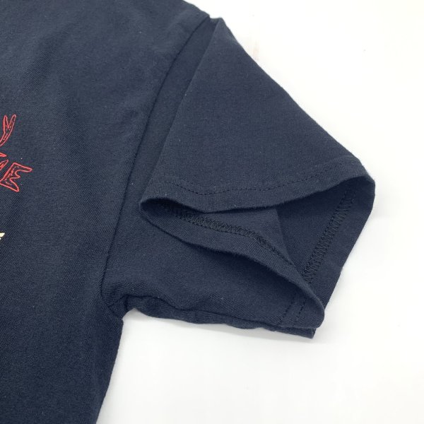 画像6: 【古着】ASSHOLES LIVE FOREVER Tシャツ / LINDA FINEGOLD / #00373 (6)